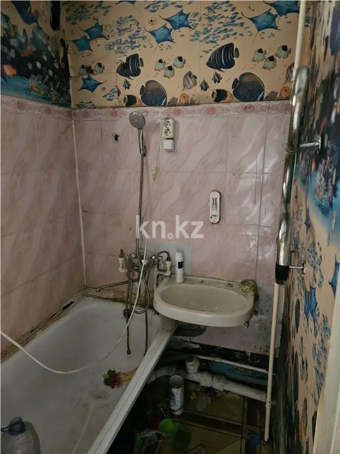 Продажа 2-комнатной квартиры, 44 м² в Караганде - фото 4
