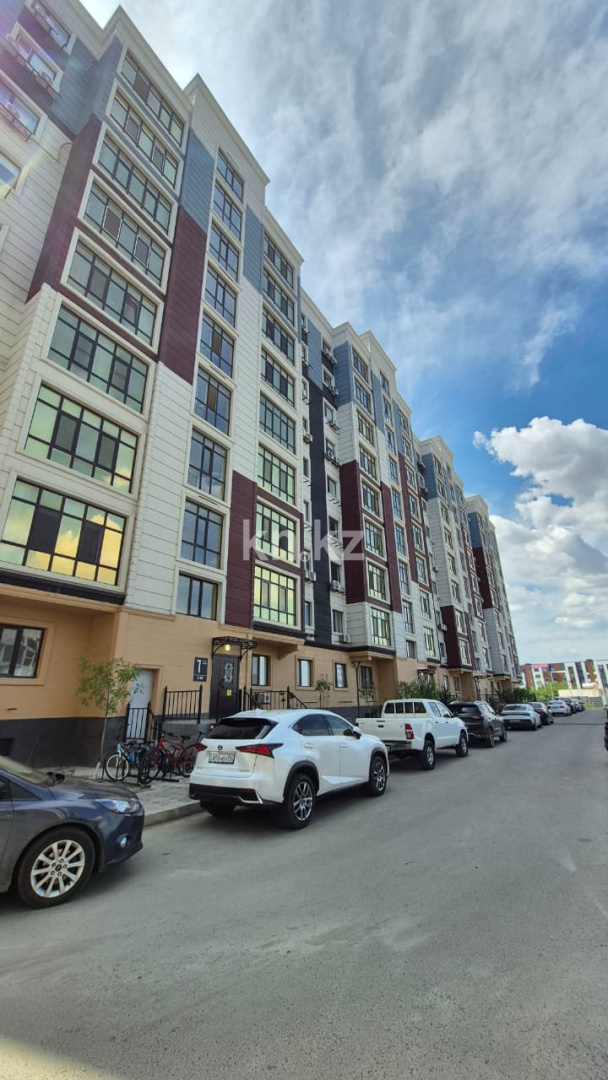 Продажа 2-комнатной квартиры, 71 м² в Атырау - фото 4