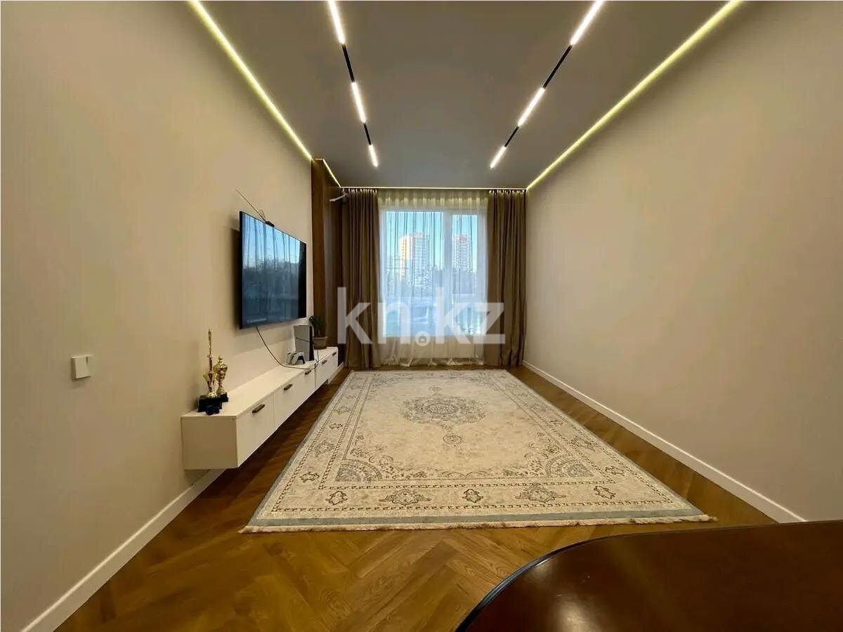 Продажа 3-комнатной квартиры, 90 м² в Астане