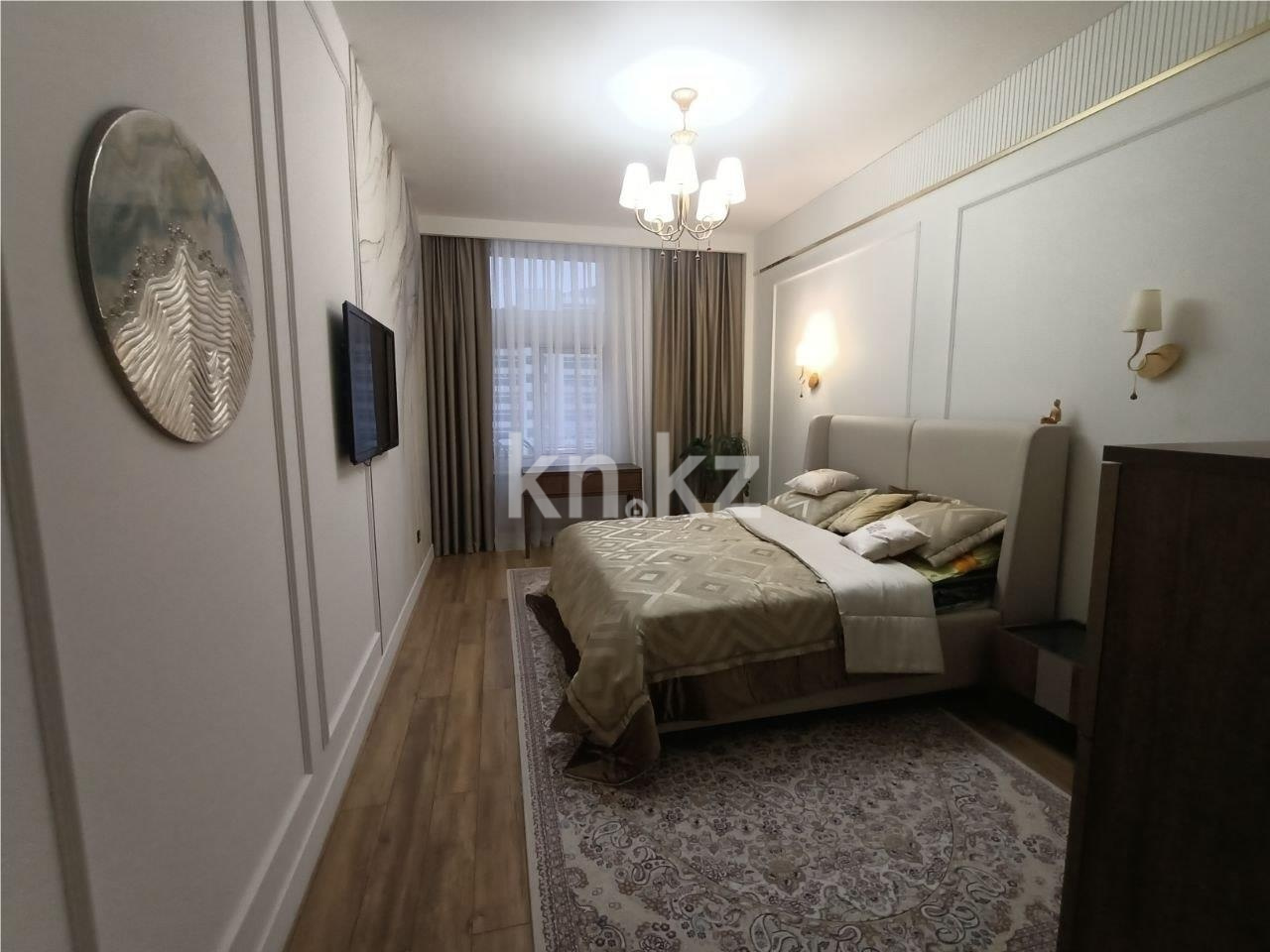 Продажа 3-комнатной квартиры, 140 м² в Астане - фото 22