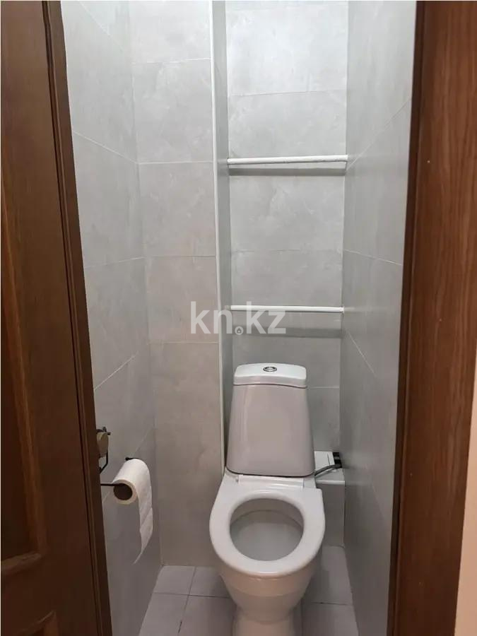 Продажа 2-комнатной квартиры, 44.3 м², мкр-н Орбита-1, дом  7 в Алматы - фото 4