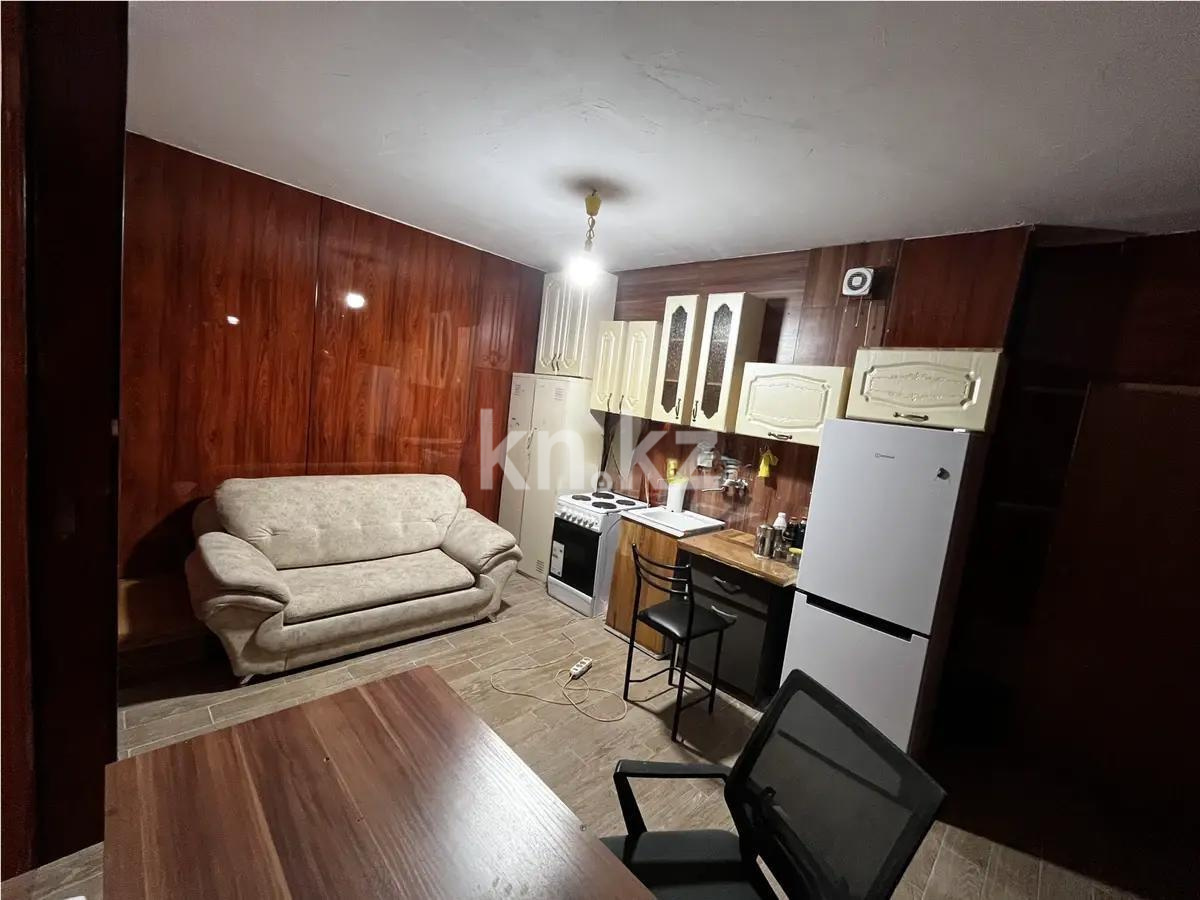 Продажа 1-комнатной квартиры, 26.8 м² в Астане