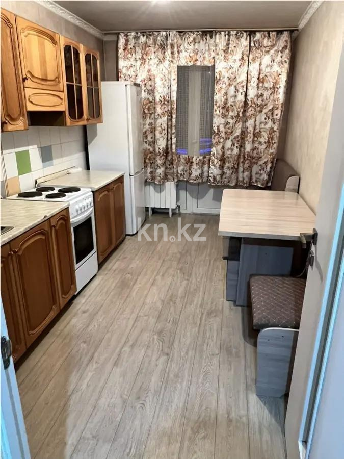 Продажа 1-комнатной квартиры, 42 м², мкр-н Нуркент, дом  5/10 в Алматы - фото 2