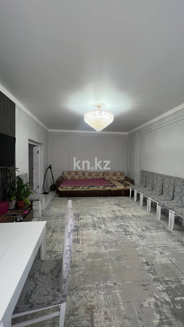 Продажа 4-комнатного дома, 140 м², Алатауский р-н, Айбаса 6 в Алматы - фото 26