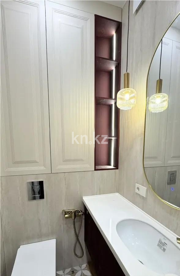 Продажа 3-комнатной квартиры, 68.5 м² в Астане - фото 2