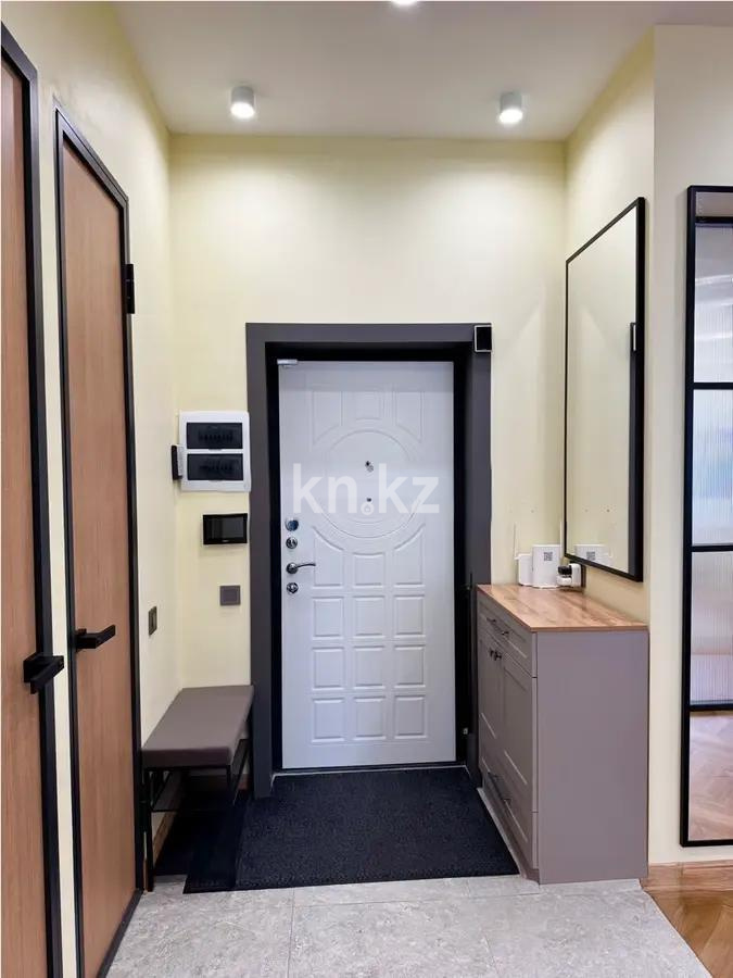 Продажа 3-комнатной квартиры, 82 м², пр. Туран, дом  45/1 в Астане - фото 9