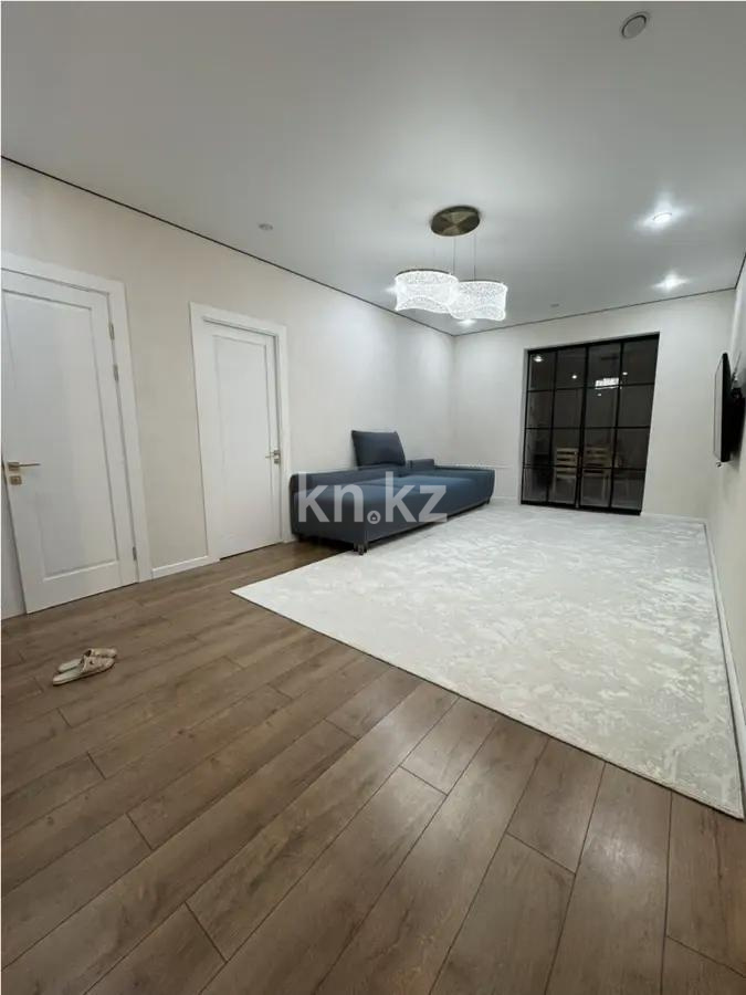 Продажа 3-комнатной квартиры, 83 м² в Караганде