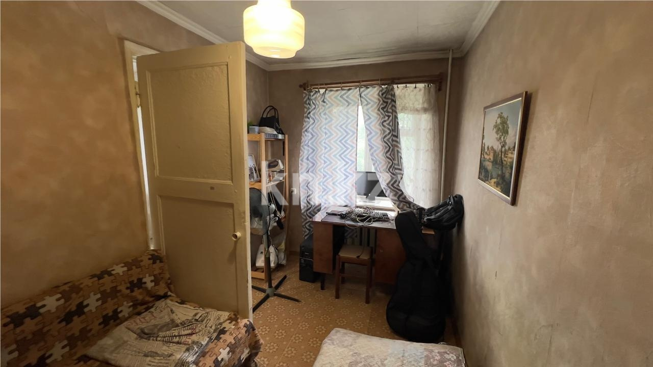 Продажа 2-комнатной квартиры, 43 м² в Караганде - фото 4