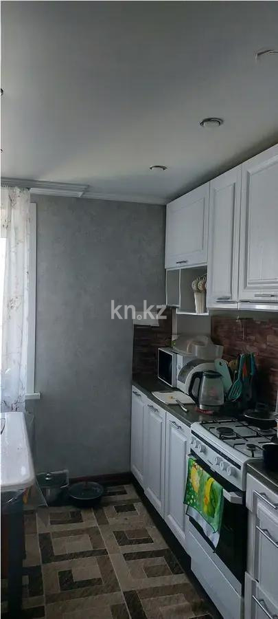 Продажа 3-комнатной квартиры, 65 м², ул. Жекибаева, дом  135 в Караганде