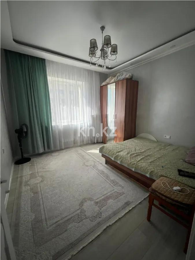 Продажа 3-комнатной квартиры, 85 м² в Караганде - фото 2