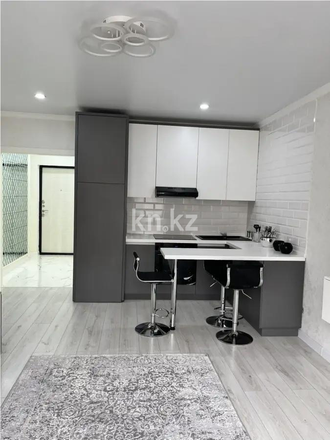 Продажа 2-комнатной квартиры, 50 м² в Алматы - фото 3