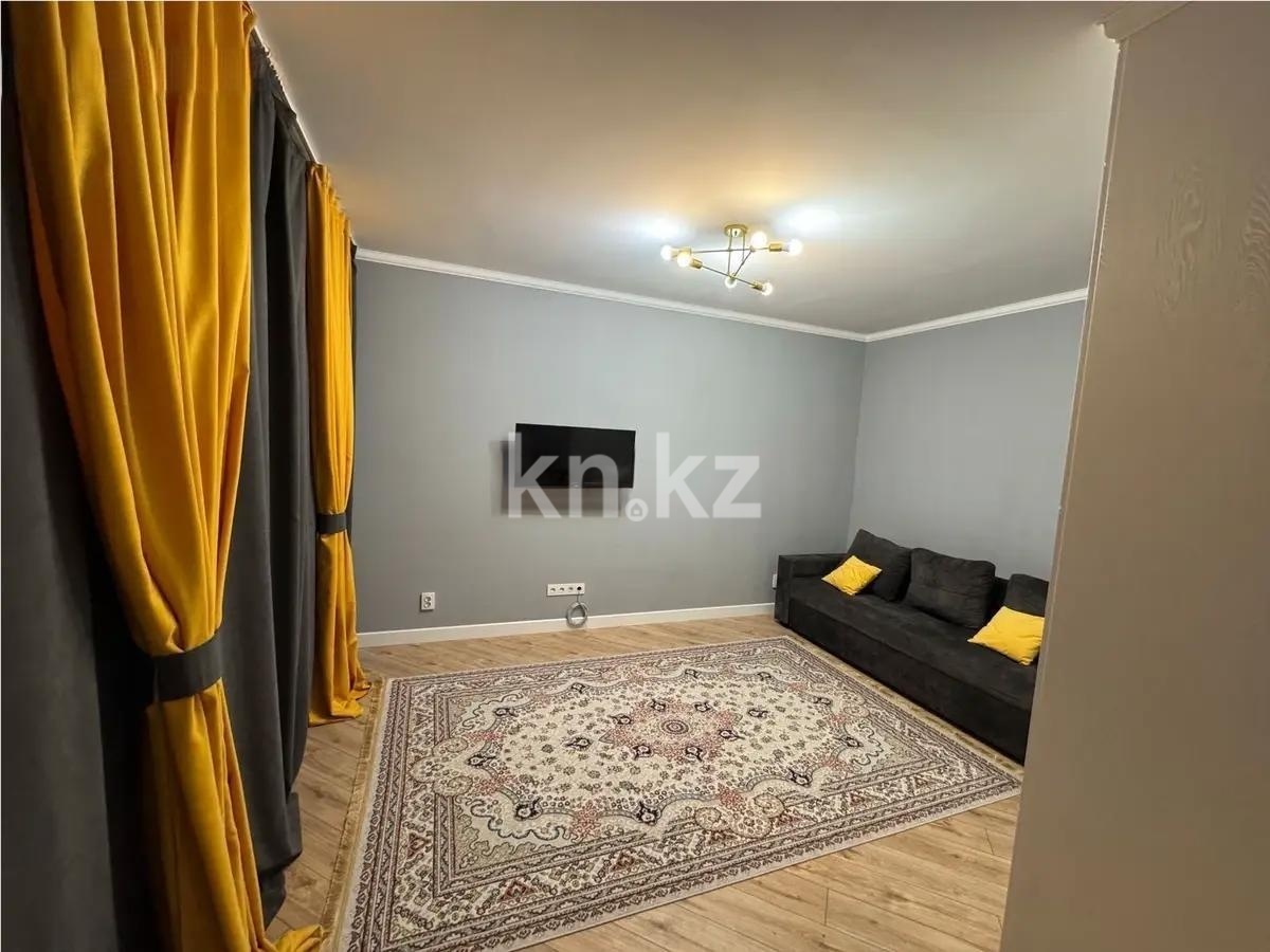 Продажа 1-комнатной квартиры, 33 м² в Астане