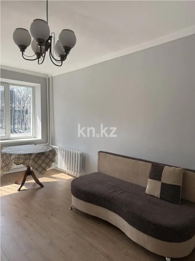 Продажа 3-комнатной квартиры, 81.4 м² в Алматы - фото 2