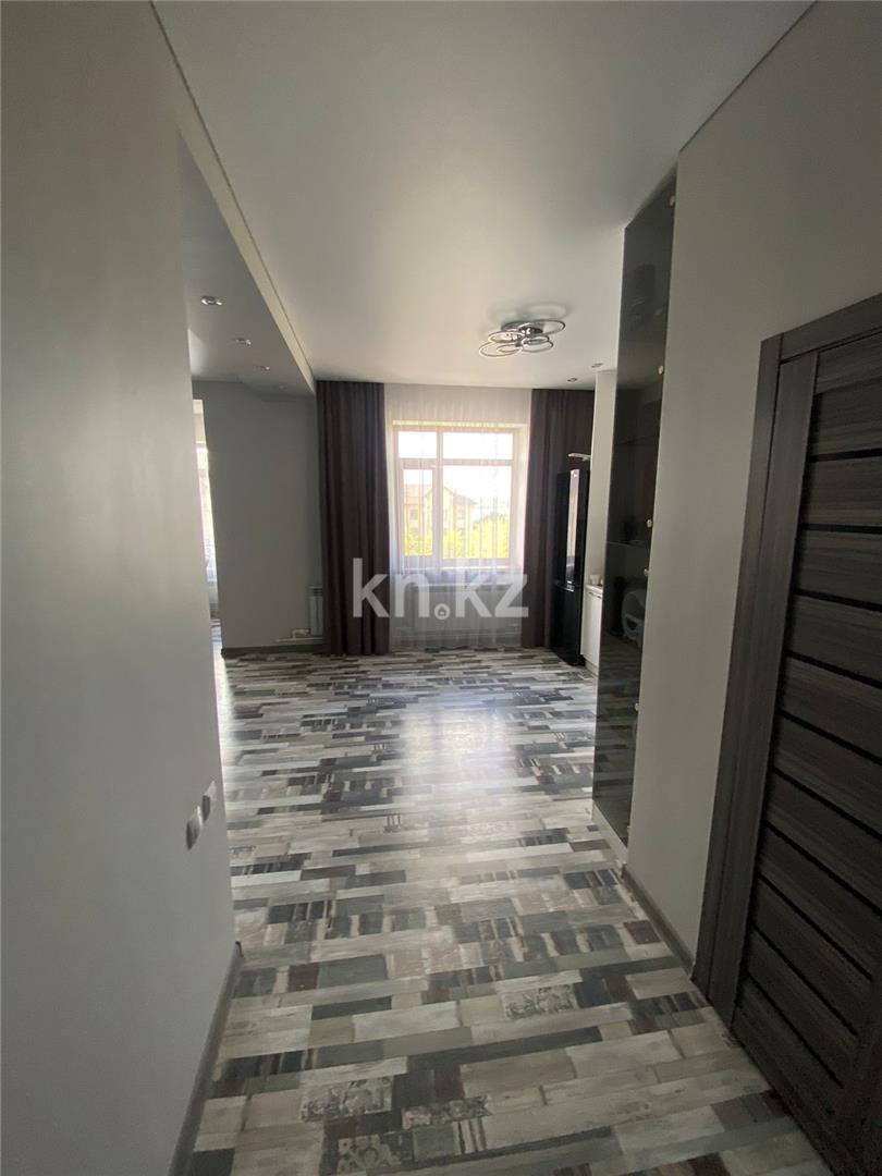 Продажа 4-комнатной квартиры, 140 м², мкр-н 3А в Темиртау - фото 5