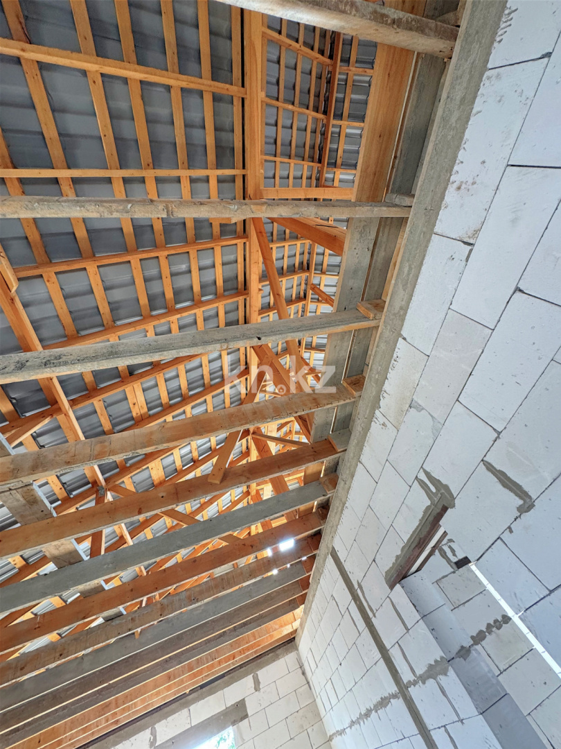 Продажа 4-комнатного дома, 300 м², Шынгыстау в Алматинской области - фото 15