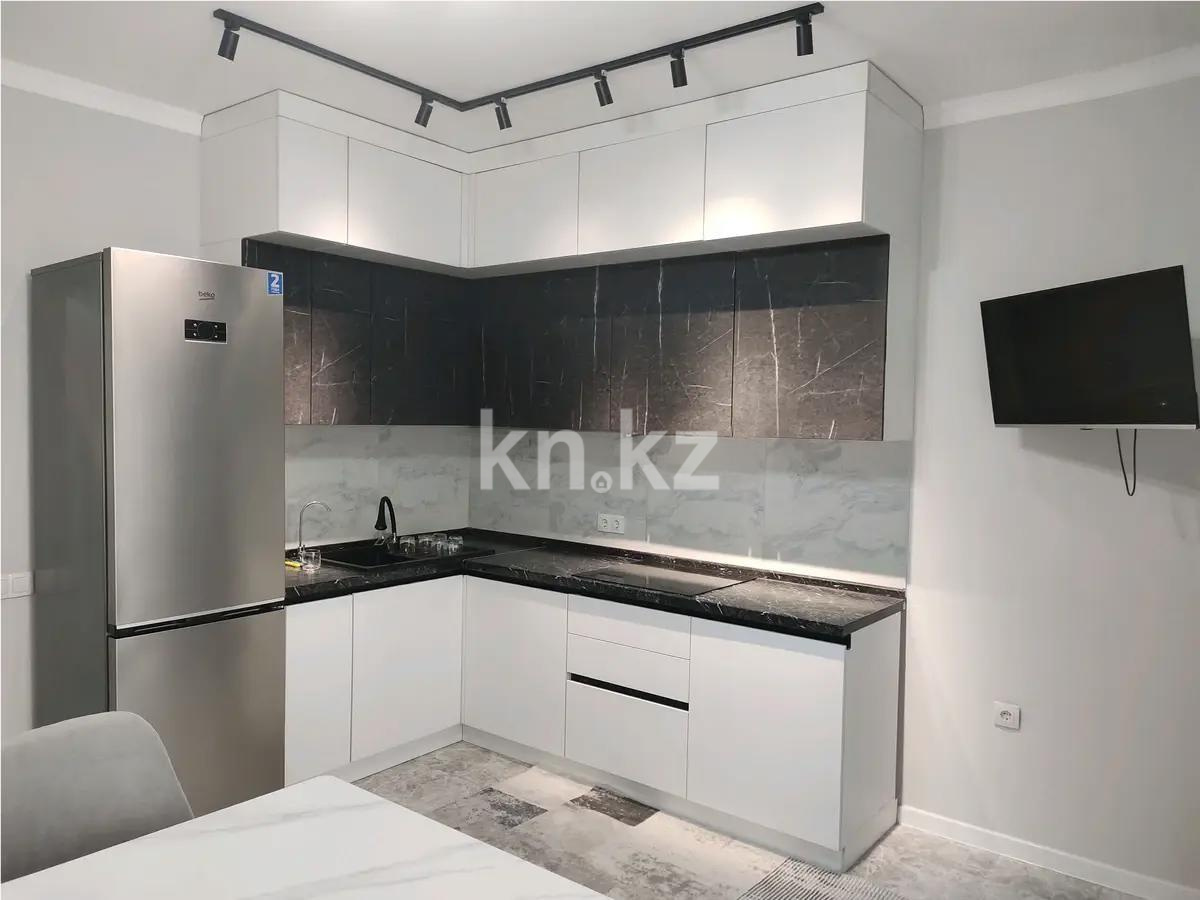 Продажа 2-комнатной квартиры, 55 м² в Астане - фото 3