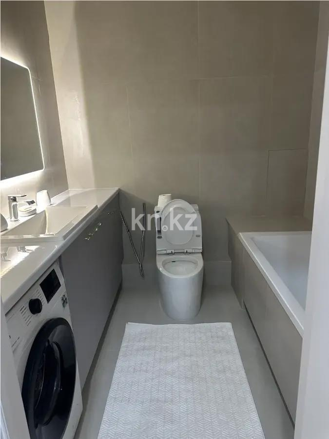 Продажа 2-комнатной квартиры, 42 м², ул. Сызганова, дом  1/1 в Астане - фото 4