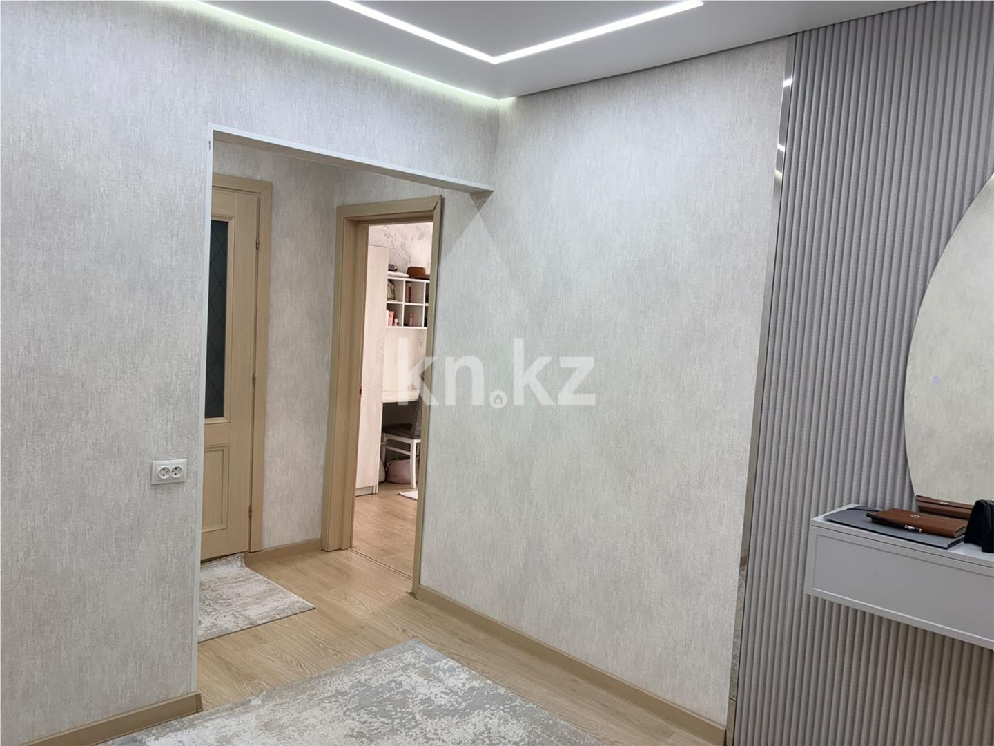 Продажа 4-комнатной квартиры, 75 м² в Караганде - фото 12