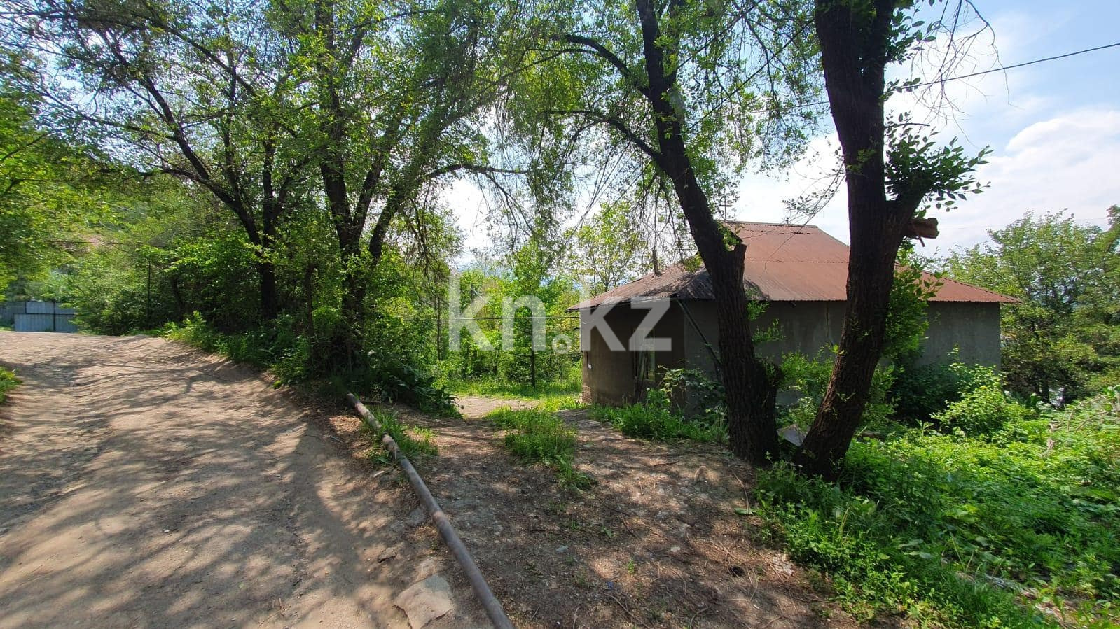 Продажа земельного участка, 10 сот., мкр-н Кок-Тобе в Алматы - фото 5