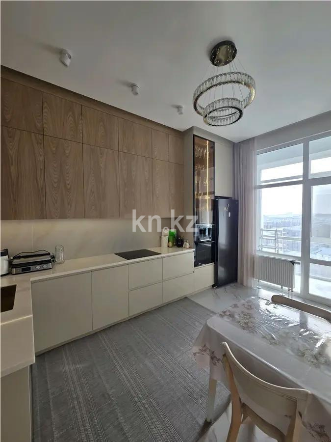 Продажа 3-комнатной квартиры, 101 м² в Астане - фото 4