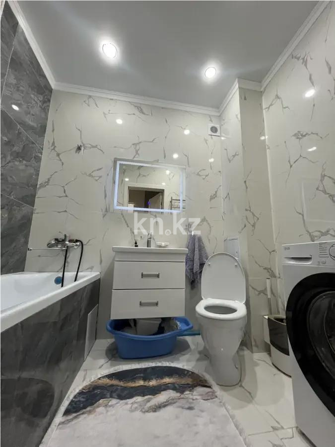 Продажа 1-комнатной квартиры, 42 м² в Астане - фото 3