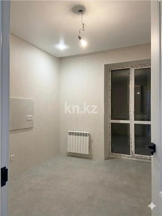 Продажа 1-комнатной квартиры, 39 м² в Астане - фото 2