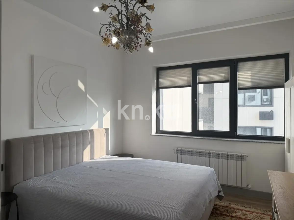 Продажа 2-комнатной квартиры, 72 м² в Алматы - фото 3