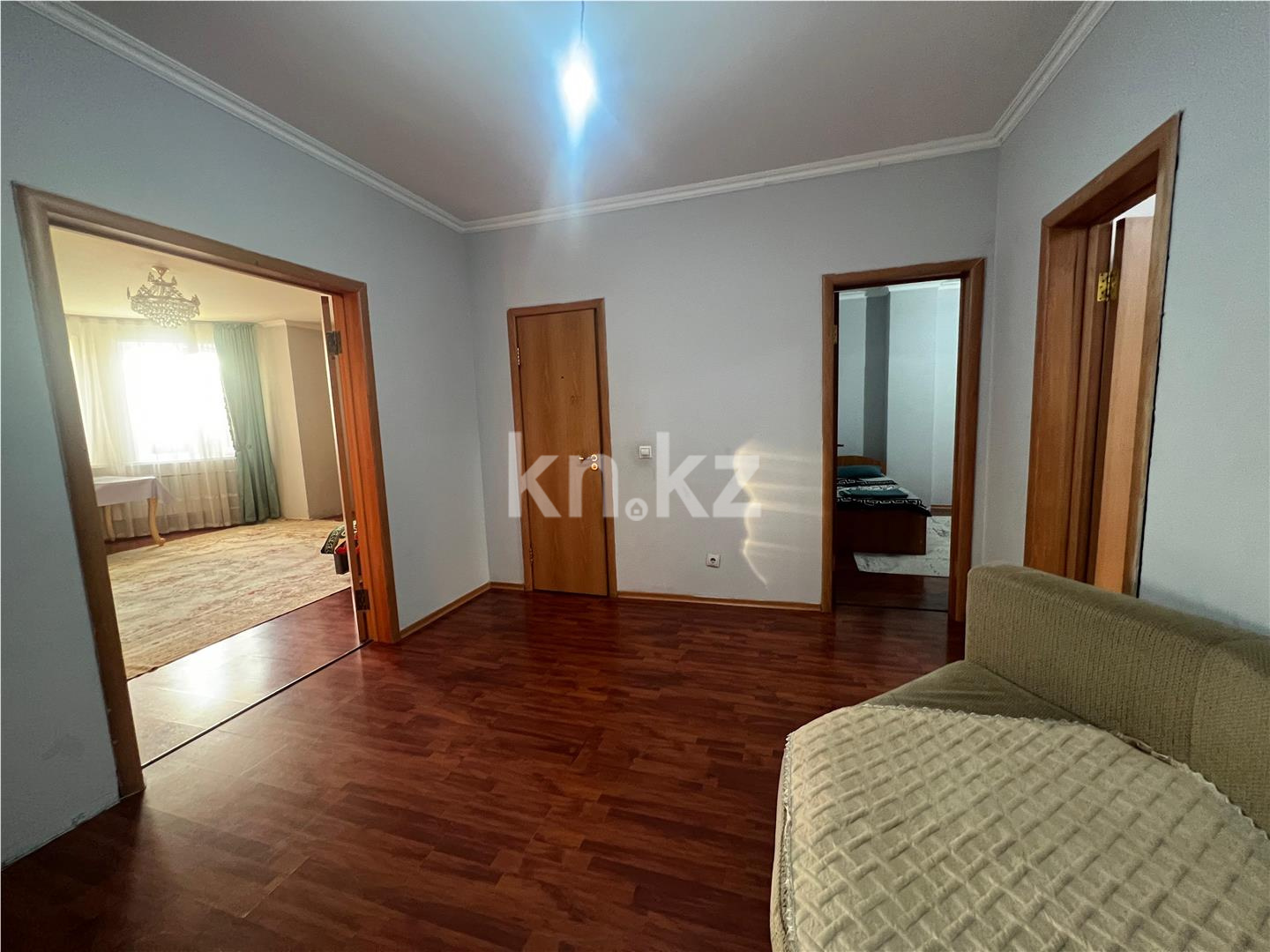 Продажа 3-комнатной квартиры, 105.8 м² в Астане - фото 7