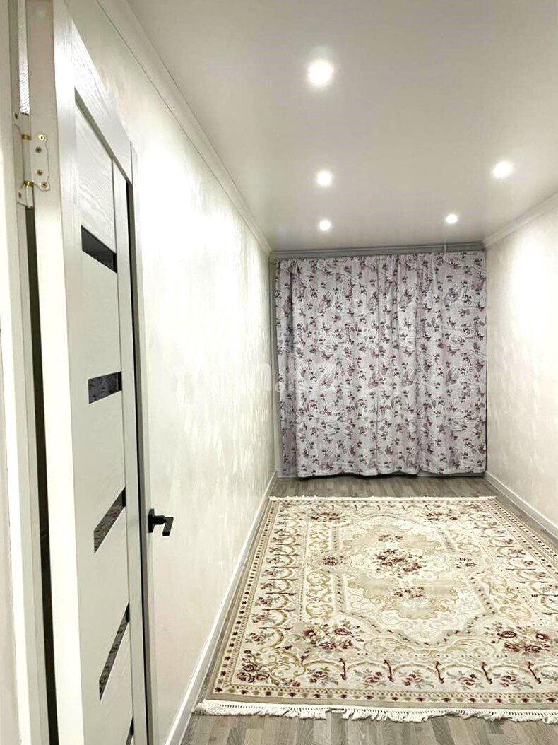 Продажа 2-комнатной квартиры, 43 м² в Караганде - фото 5