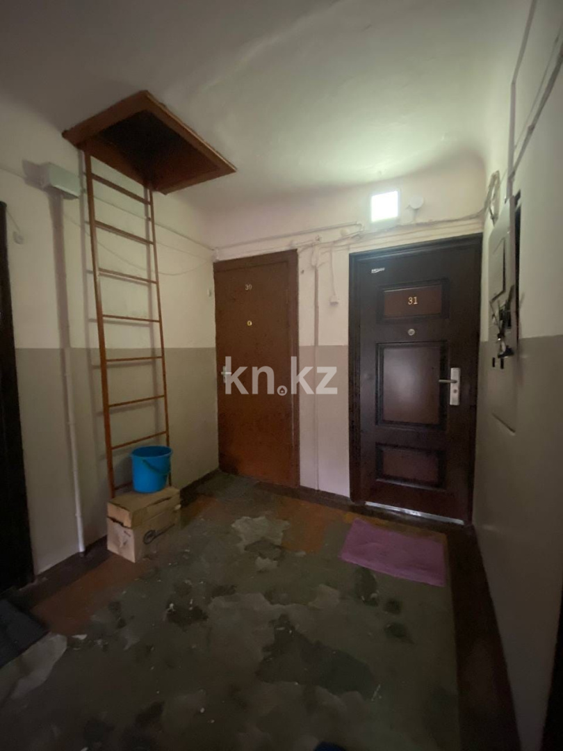 Продажа 2-комнатной квартиры, 50 м² в Таразе - фото 16