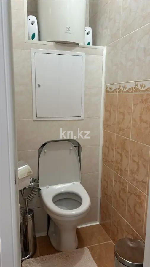 Продажа 2-комнатной квартиры, 57 м², мкр-н Орбита-1, дом  19 в Караганде - фото 5