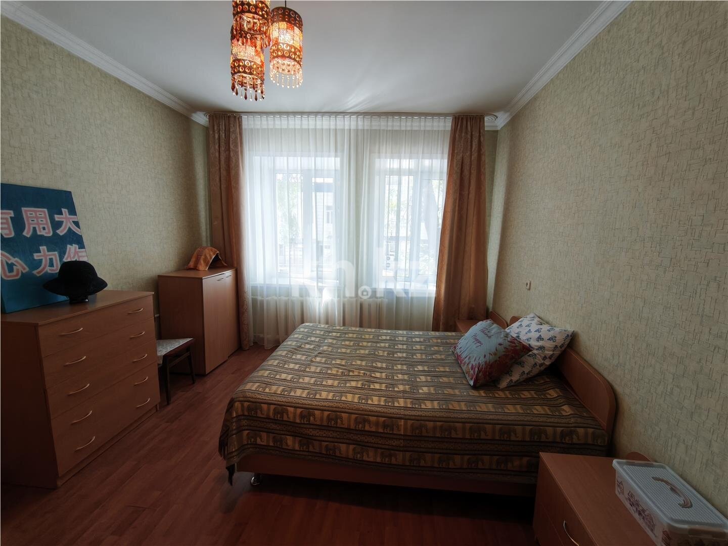 Продажа 3-комнатной квартиры, 65 м² в Караганде - фото 4