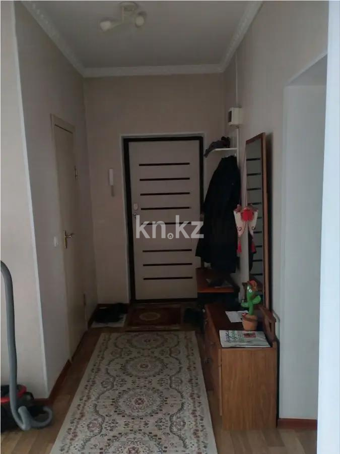 Продажа 3-комнатной квартиры, 88 м² в Алматы - фото 4