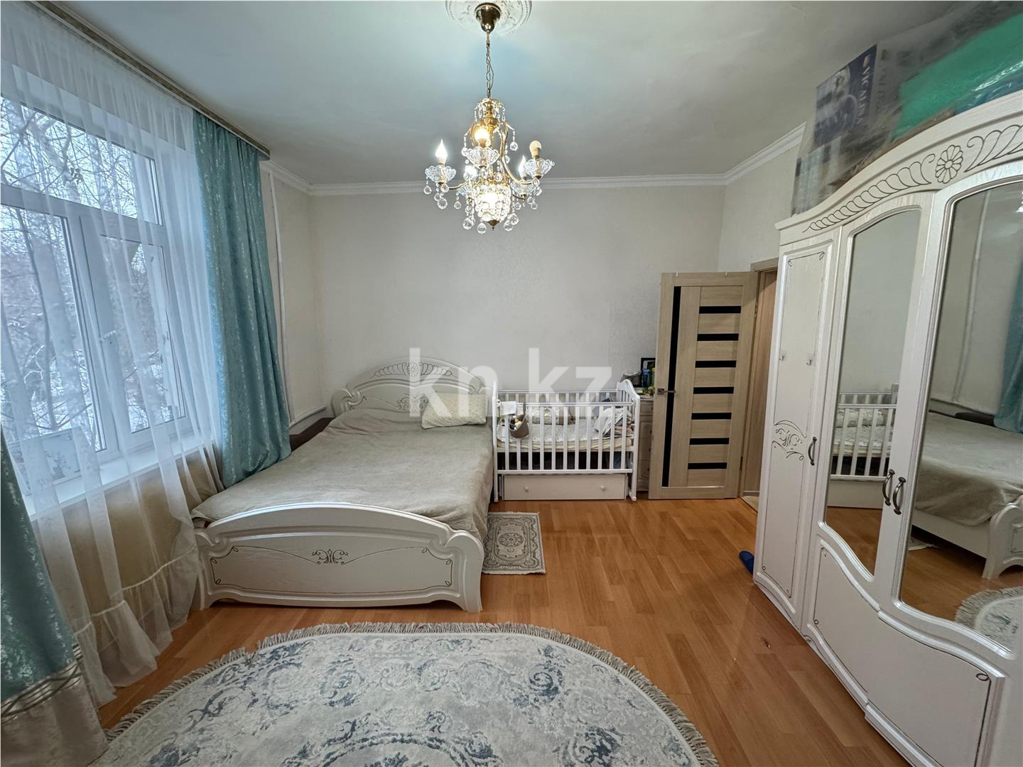 Продажа 3-комнатной квартиры, 67 м², ул. Серова в Караганде - фото 3