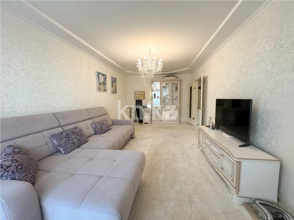 Продажа 2-комнатной квартиры, 70.1 м² в Астане
