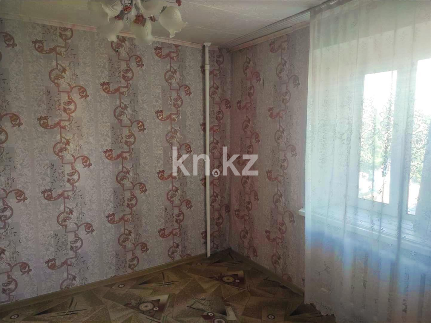 Продажа 3-комнатной квартиры, 56 м² в Темиртау - фото 2