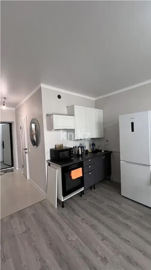 Продажа 1-комнатной квартиры, 32 м² в Астане