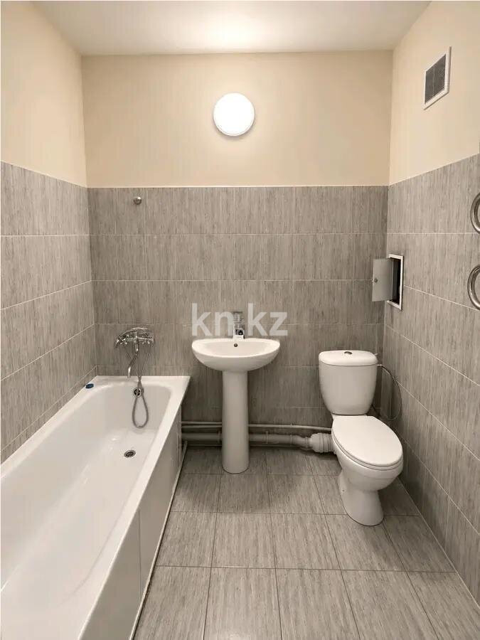 Продажа 1-комнатной квартиры, 48.7 м² в Алматы - фото 3