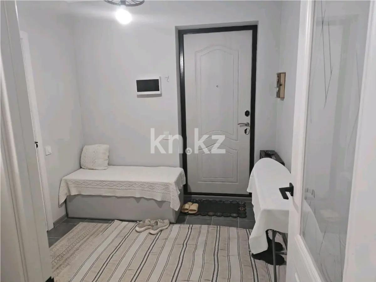 Продажа 2-комнатной квартиры, 46 м² в Алматы - фото 3