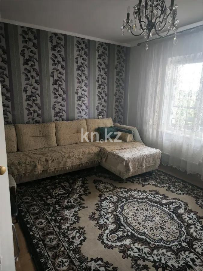 Продажа 4-комнатной квартиры, 84.1 м², мкр. Аксай-2, дом  13А в Алматы