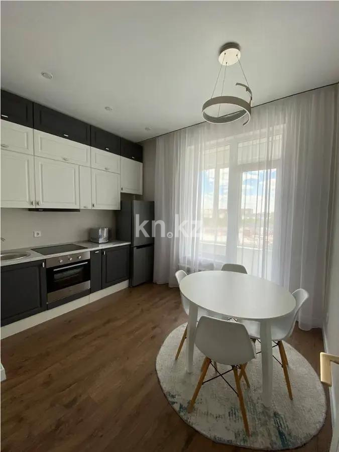 Продажа 2-комнатной квартиры, 59 м² в Астане - фото 4