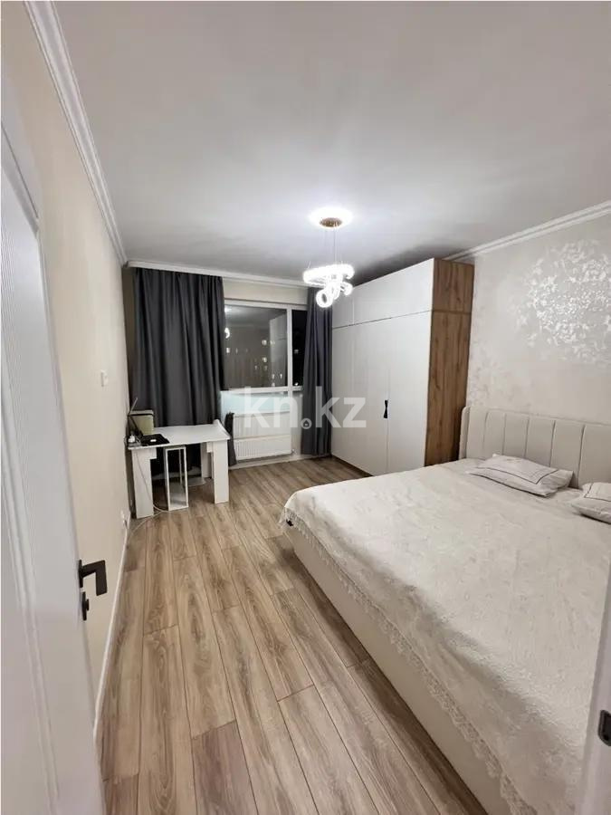 Продажа 3-комнатной квартиры, 84 м² в Астане - фото 2