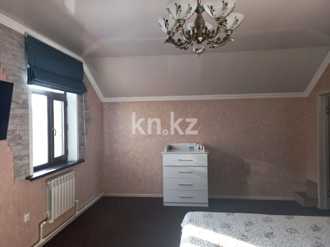 Продажа 9-комнатного дома, 286.3 м² в Караганде - фото 11