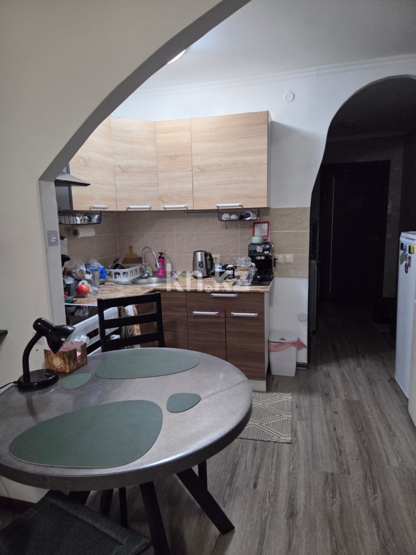 Продажа 1-комнатной квартиры, 30 м², ул. Майлина, дом  31 - пр. Жумабаева в Астане