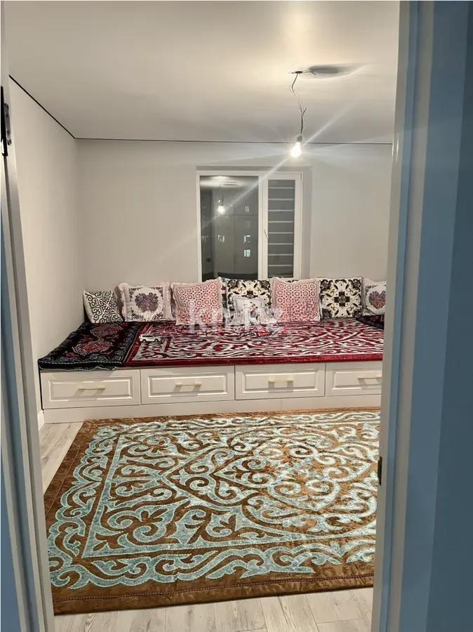 Продажа 3-комнатной квартиры, 114 м², ул. Байтурсынова, дом  49 в Астане - фото 3