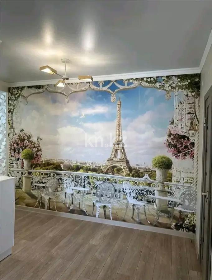 Продажа 1-комнатной квартиры, 40 м², мкр-н Шугыла, дом  340/35 в Алматы - фото 4