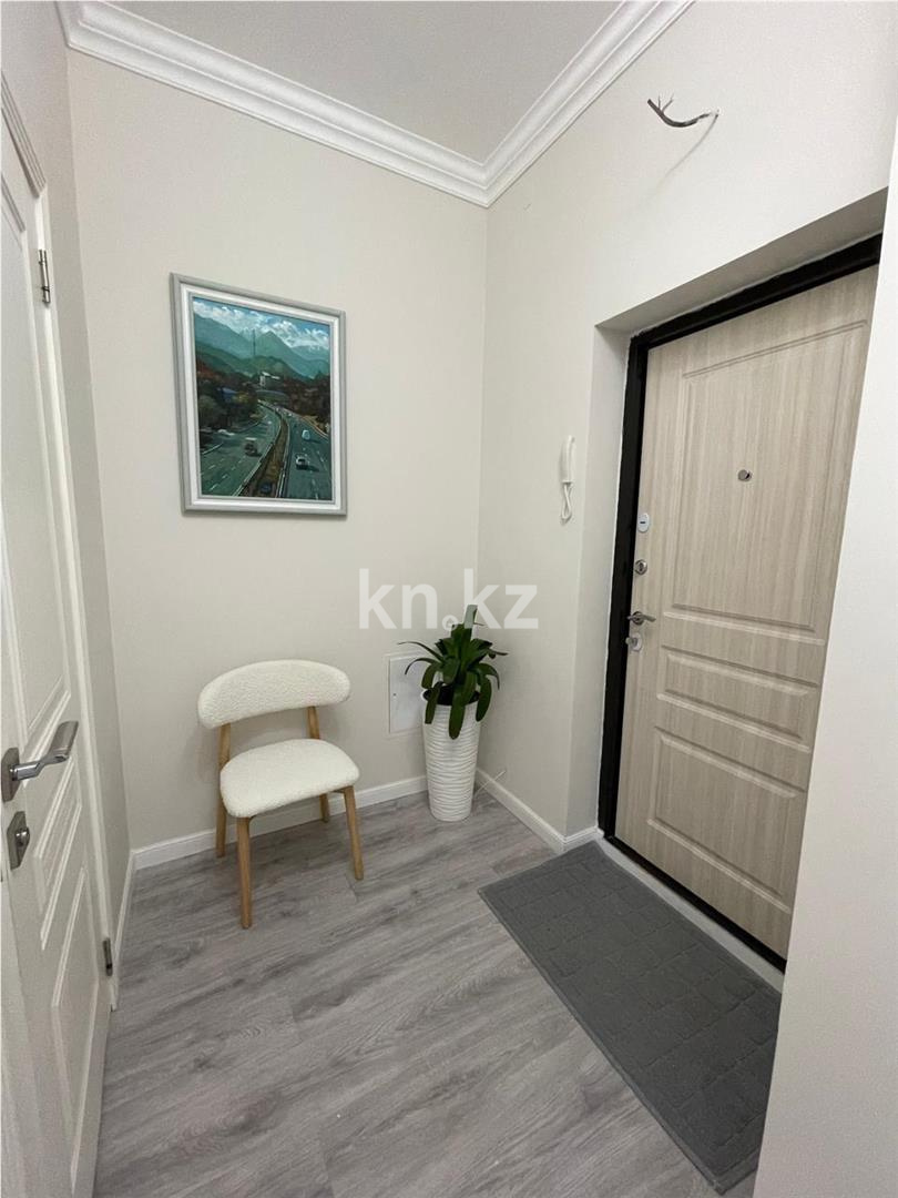 Продажа 1-комнатной квартиры, 42 м², пр. Мангилик Ел в Астане - фото 7