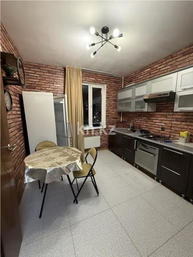 Продажа 1-комнатной квартиры, 38.3 м² в Алматы - фото 3