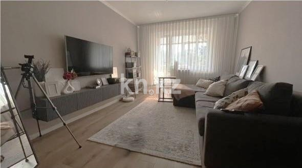 Продажа 3-комнатной квартиры, 60 м² в Астане - фото 5