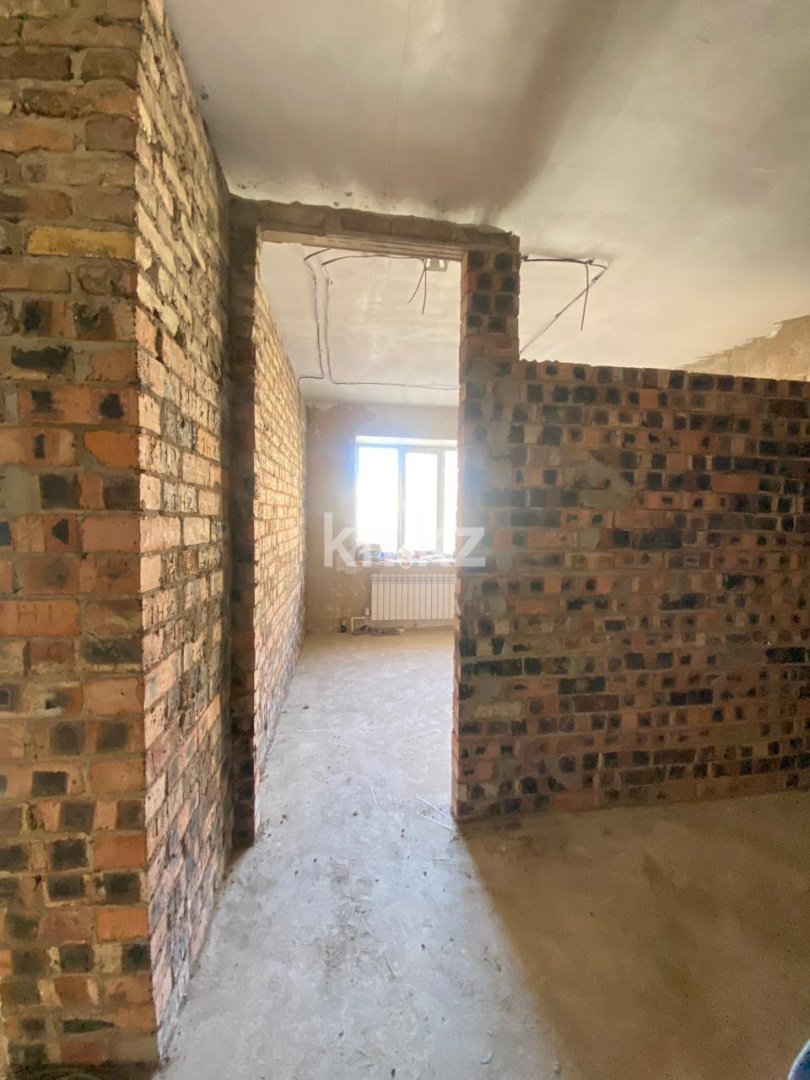 Продажа 3-комнатной квартиры, 72 м², ул. Букетова, дом  60а в Караганде - фото 5